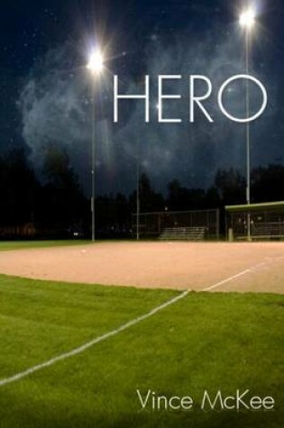 Cover of Hero