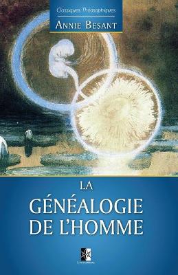 Cover of La Genealogie de l'Homme