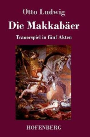 Cover of Die Makkabäer