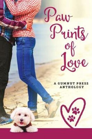 Cover of Paw Prints of love
