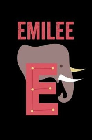 Cover of Emilee