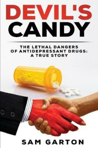 Cover of Devil's Candy