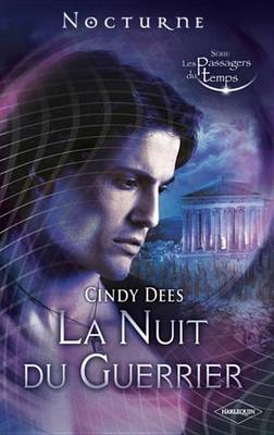 Book cover for La Nuit Du Guerrier