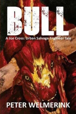 Cover of Bull