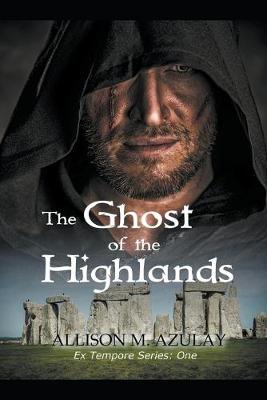Book cover for The Ghost of the Highlands