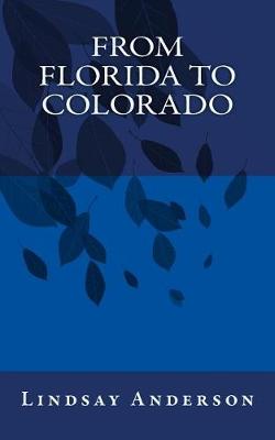 Book cover for From Florida To Colorado