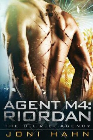 Cover of Agent M4