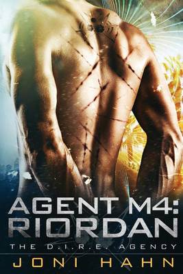 Book cover for Agent M4