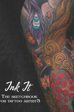 Cover of Ink It