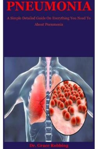 Cover of Pneumonia