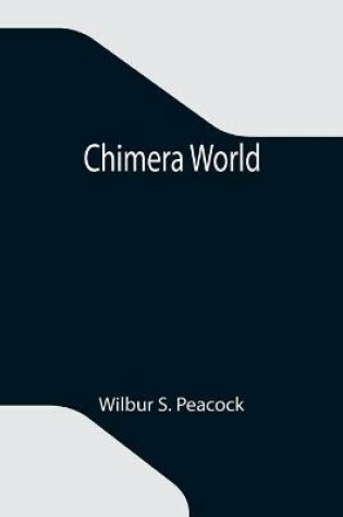 Cover of Chimera World