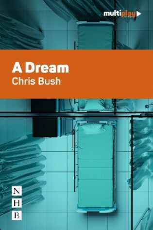 Cover of A Dream