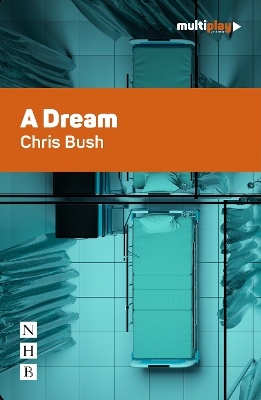 Cover of A Dream