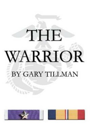 Cover of The Warrior