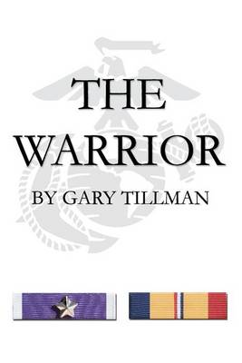 Book cover for The Warrior