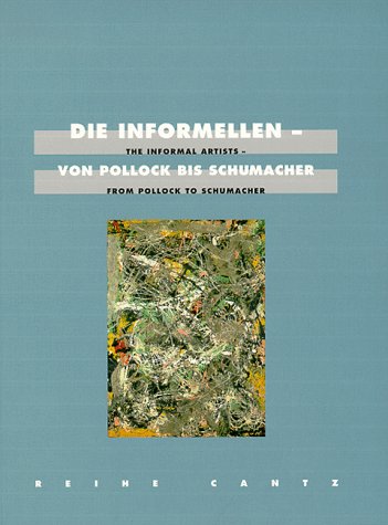 Cover of The Informal Artists