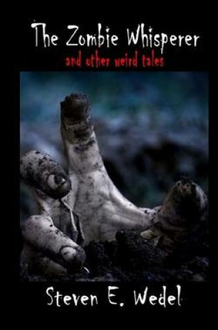 Cover of The Zombie Whisperer
