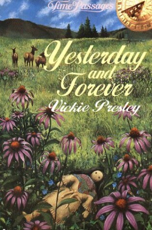 Cover of Yesterday & Forever