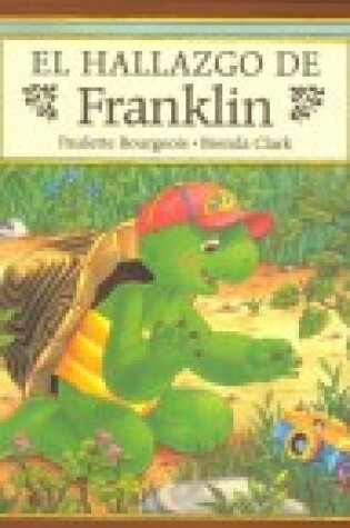 Cover of El Hallazgo de Franklin