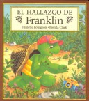 Book cover for El Hallazgo de Franklin