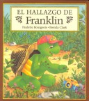 Cover of El Hallazgo de Franklin