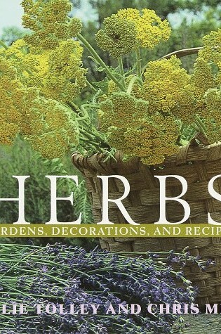 Cover of Herbs