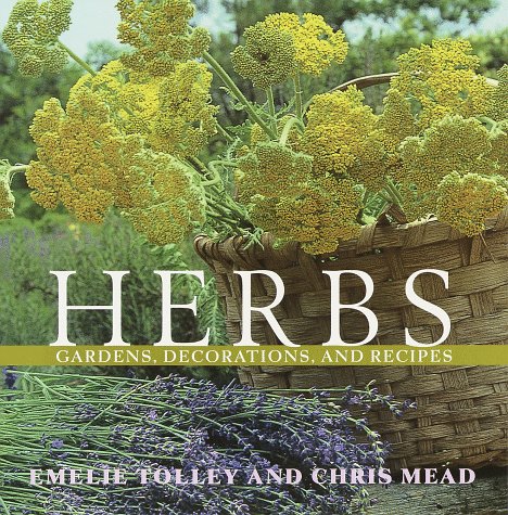 Book cover for Herbs