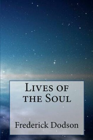 Cover of Lives of the Soul