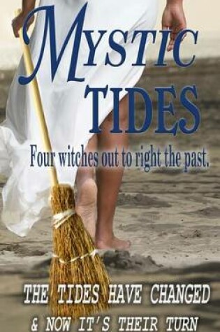 Cover of Mystic Tides