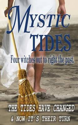 Book cover for Mystic Tides