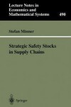 Book cover for Strategic Safety Stocks in Supply Chains