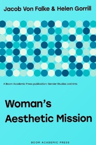 Cover of Woman's Aesthetic Mission