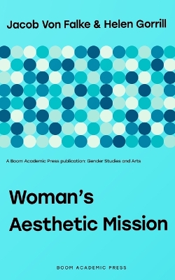 Book cover for Woman's Aesthetic Mission