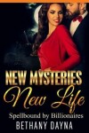 Book cover for New Mysteries, New Life