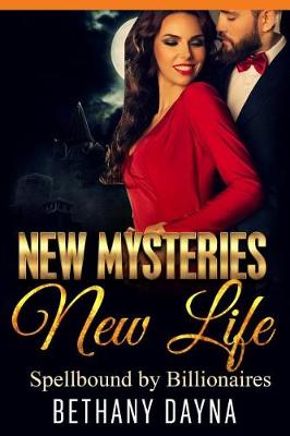 Cover of New Mysteries, New Life