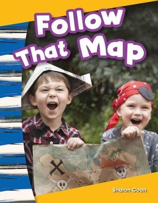 Cover of Follow That Map!