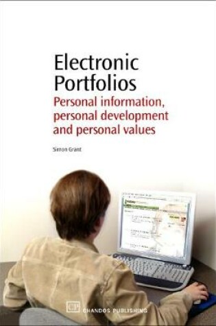 Cover of Electronic Portfolios