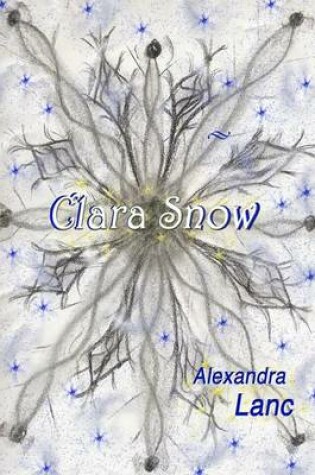 Cover of Clara Snow