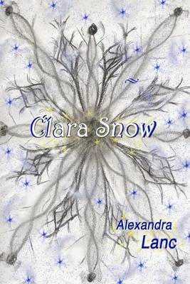 Book cover for Clara Snow