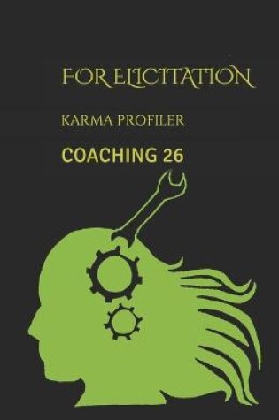 Cover of COACHING for elicitation.