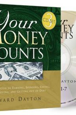 Cover of Your Money Counts