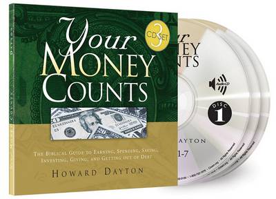 Book cover for Your Money Counts