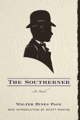 Book cover for The Southerner