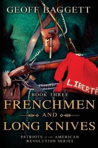 Cover of Frenchmen and Long Knives