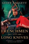 Book cover for Frenchmen and Long Knives