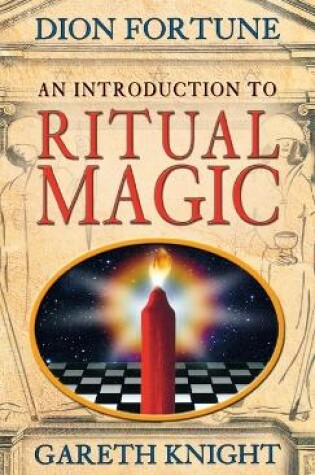 Cover of An Introduction to Ritual Magic