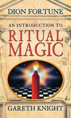 Book cover for An Introduction to Ritual Magic