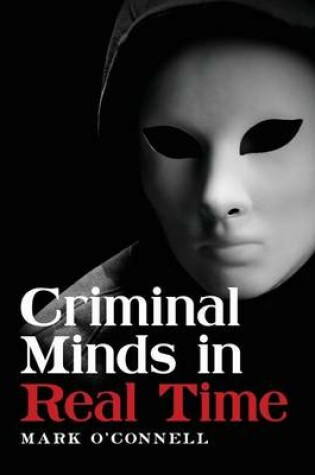 Cover of Criminal Minds in Real Time
