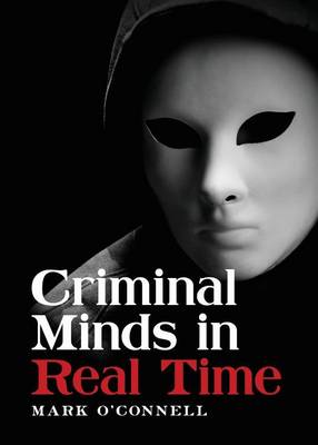 Book cover for Criminal Minds in Real Time