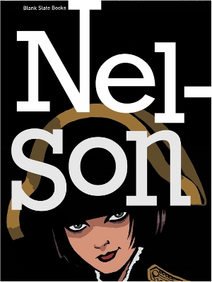 Book cover for Nelson